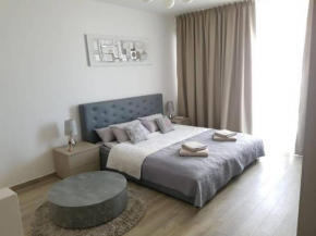 Sunrise Studio - DeSilva Residence Mamaia Nord, Mamaia